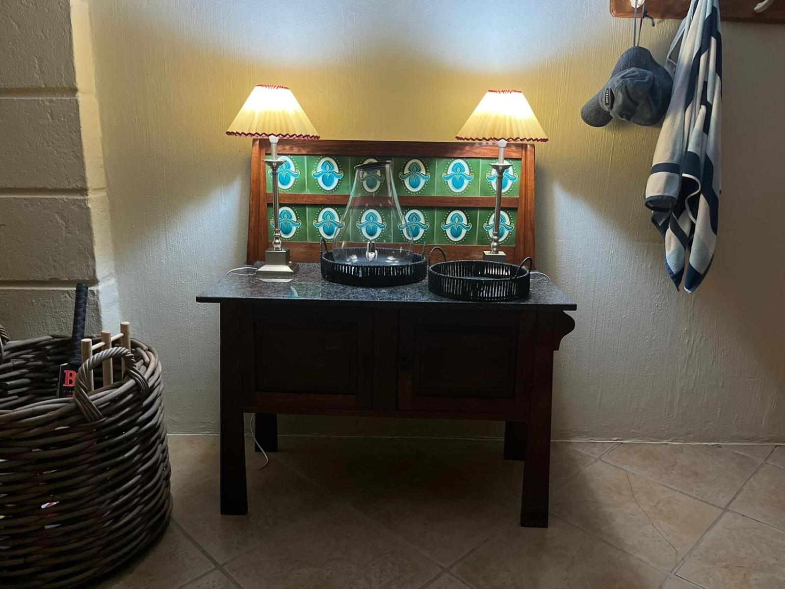 말레라네 Goedehoop Boutique Manor House 아파트 외부 사진