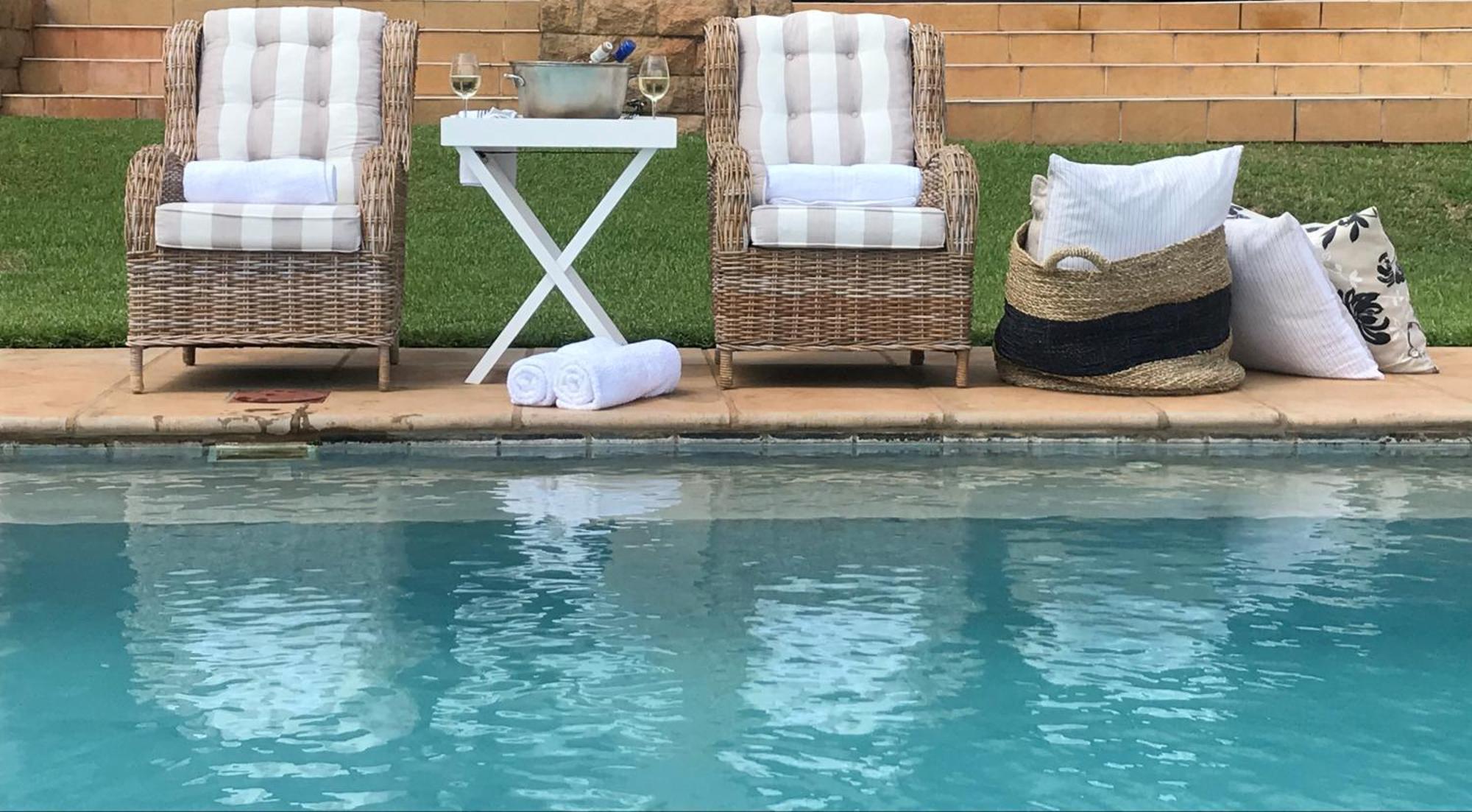 말레라네 Goedehoop Boutique Manor House 아파트 외부 사진