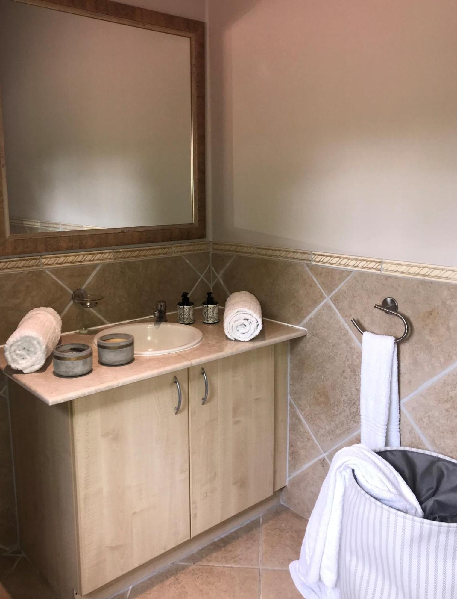 말레라네 Goedehoop Boutique Manor House 아파트 외부 사진