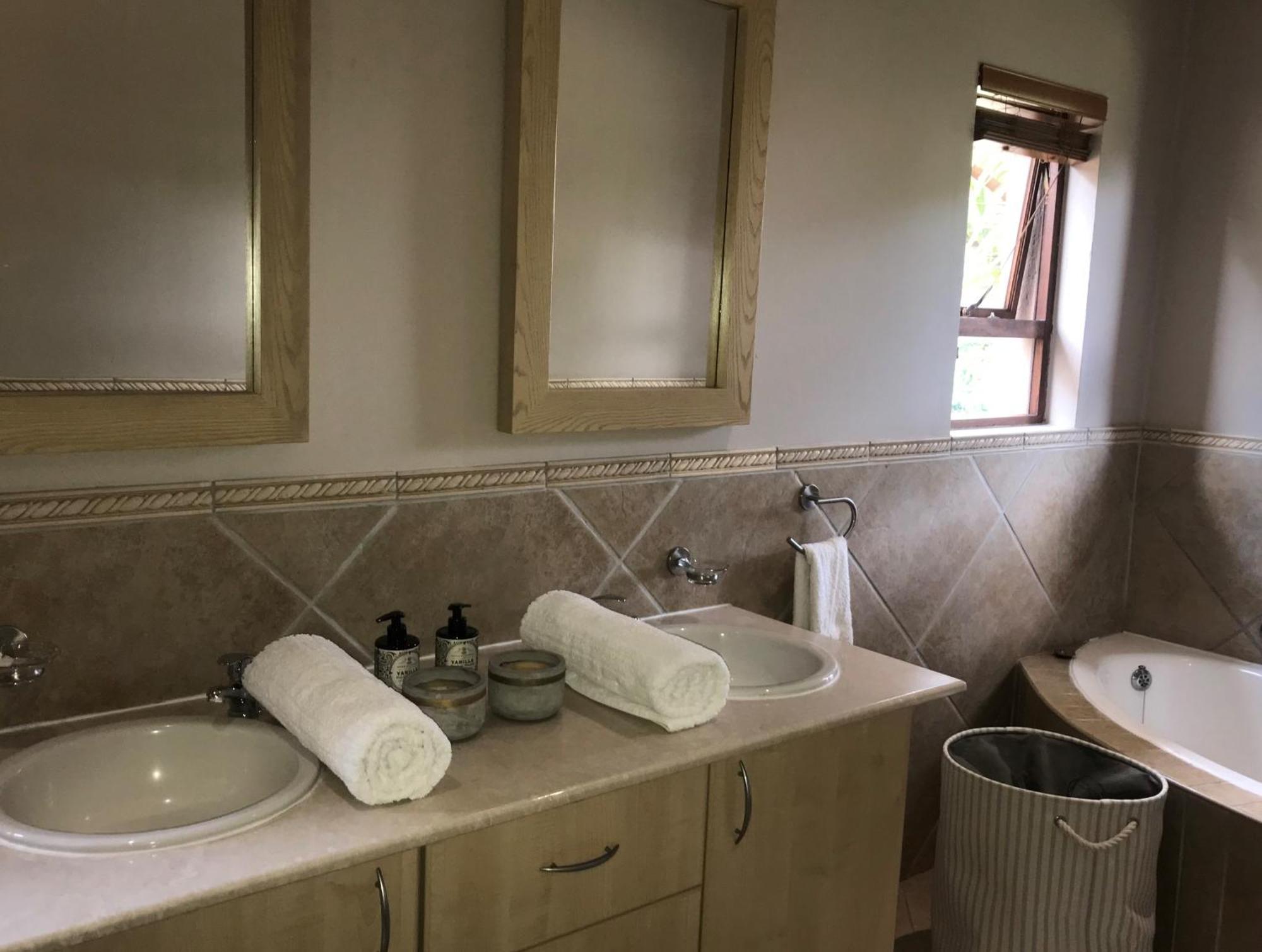 말레라네 Goedehoop Boutique Manor House 아파트 외부 사진