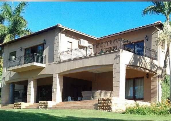말레라네 Goedehoop Boutique Manor House 아파트 외부 사진