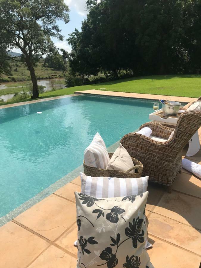 말레라네 Goedehoop Boutique Manor House 아파트 외부 사진
